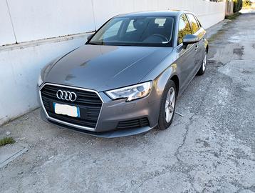 Audi A3 1.6 TDI Diesel – Anno 2018