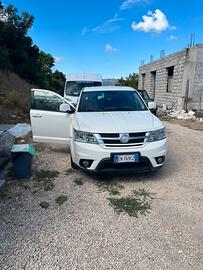 Ricambi fiat Freemont