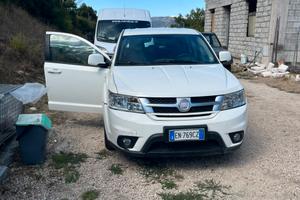 Ricambi fiat Freemont