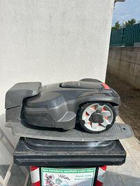 Robot tagliaerba Husqvarna Automower® 405X