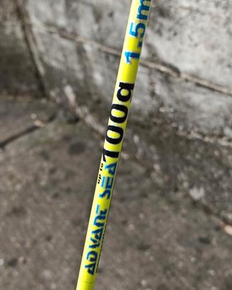 Canna Markor Adventure Sea 100g – 4,5 metri