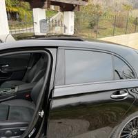 Mercedes A250