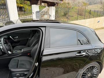 Mercedes A250