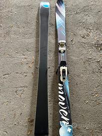 Sci Movement Touring Line