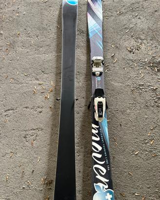 Sci Movement Touring Line