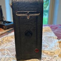 Fotocamera tascabile vintage KODAK