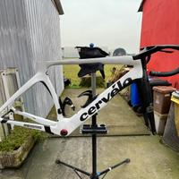 Kit telaio cervélo s5
