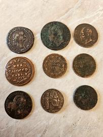 Monete antiche