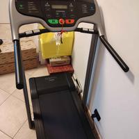 Tapis roulant Doymos T 520 A