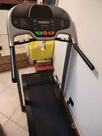 Tapis roulant Doymos T 520 A