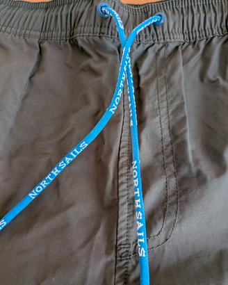 Costume North Sails M nuovo mai usato