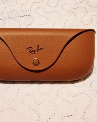 Ray-ban (1 gen) con lenti transition