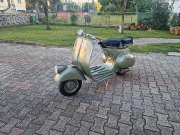 vespa bacchetta