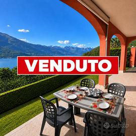 Appartamento di 83 m² con 3 locali a Bellano