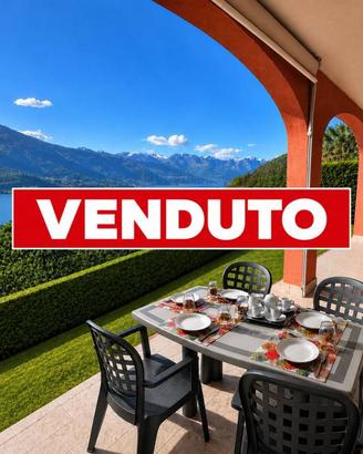 Appartamento di 83 m² con 3 locali a Bellano