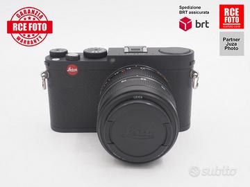 Leica X Vario (Typ 107)