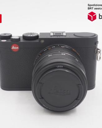 Leica X Vario (Typ 107)