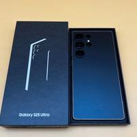 Samsung s25 ultra 256