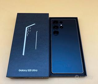 Samsung s25 ultra 256