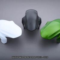 Parafango anteriore KAWASAKI ER6 N / F 2012 - 2016