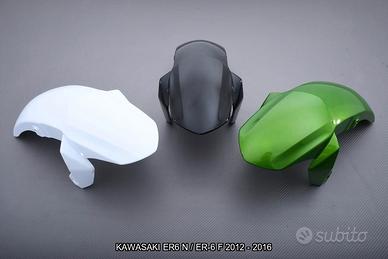 Parafango anteriore KAWASAKI ER6 N / F 2012 - 2016