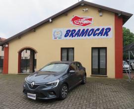 RENAULT Clio FULL HYBRID E-TECH 140cv ZEN - KM 1