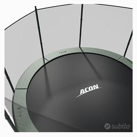 Trampolin  Acon Air 3,7m