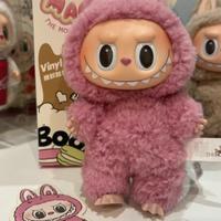 Labubu Macaron Pop Mart Originale  Rosa nuovo