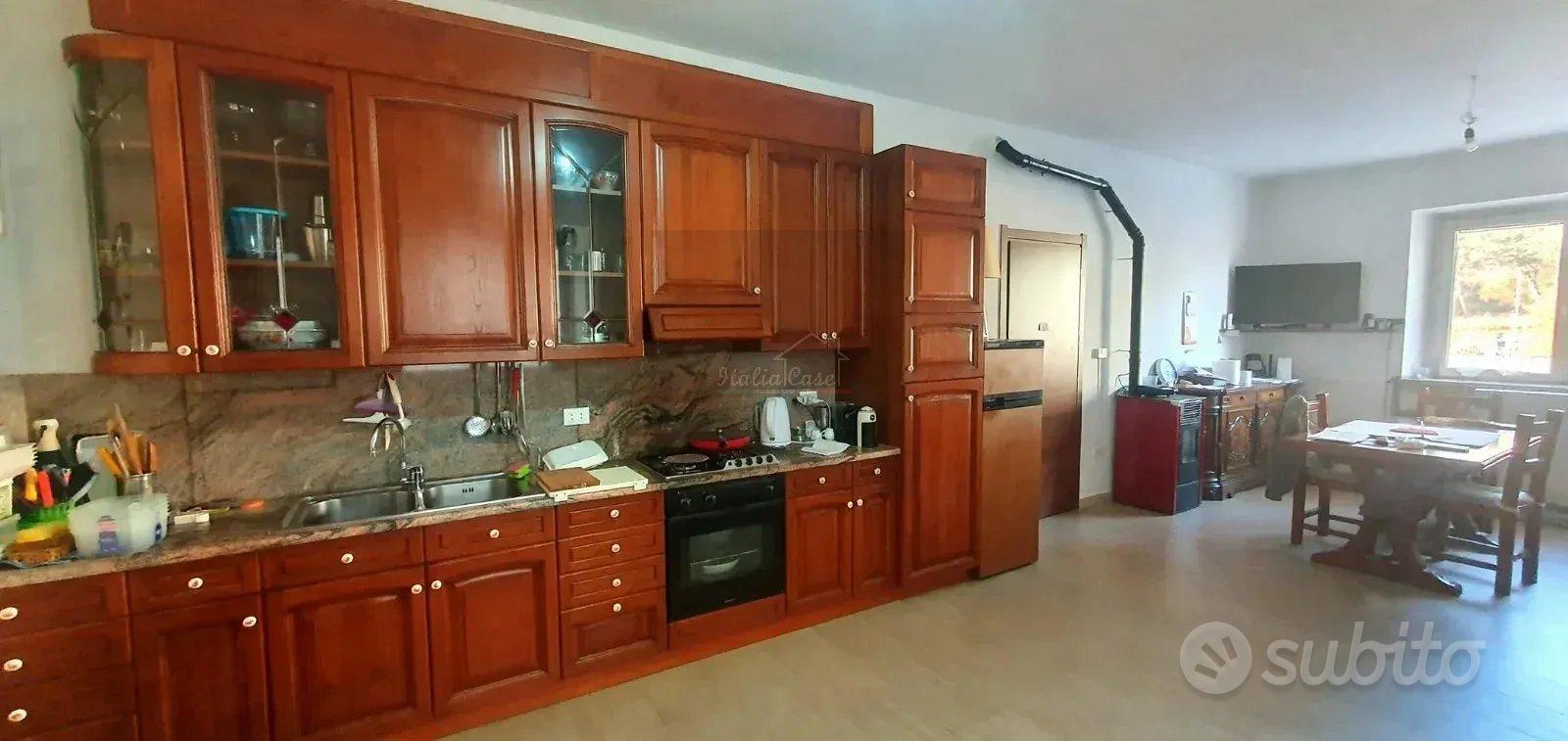 Casa – Piacenza, Infrangibile - Vista 2