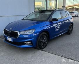 Skoda Fabia 1.0 MPI EVO 80 CV Style