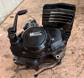 Motore Minarelli P6 /4R FANTIC College parti varie