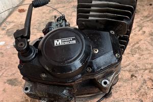 Motore Minarelli P6 /4R FANTIC College parti varie
