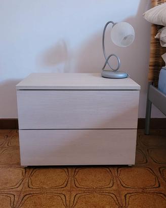 Armadio, como' e comodini Mondo Convenienza