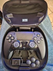 Controller PS5 DualSense Edge - midnight black