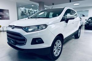 Ford EcoSport 1.5 tdci Business 90cv