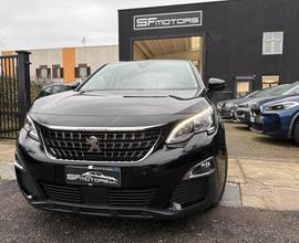 Peugeot 3008 BlueHDi 130 S&S Allure