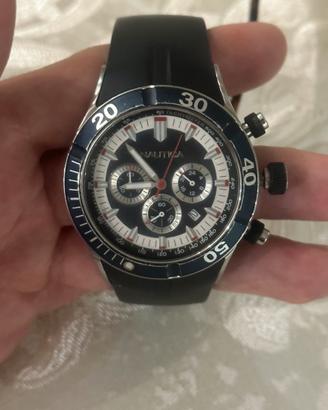 Orologio Nautica
