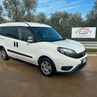 Fiat Doblo Doblò 1.6 MJT 105CV N1 IVA ESPOSTA