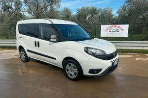 Fiat Doblo Doblò 1.6 MJT 105CV N1 IVA ESPOSTA