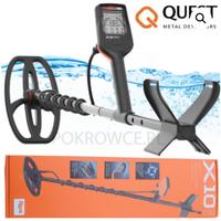 Metal detector x10 Pro