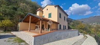 VILLA SINGOLA A NOCERA SUPERIORE