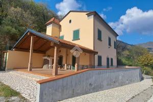 VILLA SINGOLA A NOCERA SUPERIORE