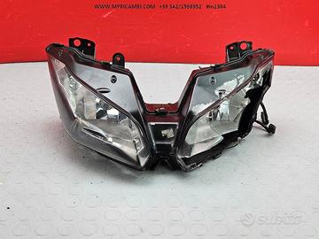 FARO ANTERIORE KAWASAKI VERSYS 1000 2015 2016 2018
