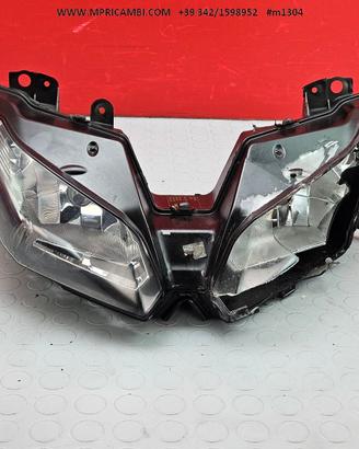 FARO ANTERIORE KAWASAKI VERSYS 1000 2015 2016 2018