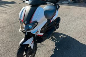 Gilera runner 200 st