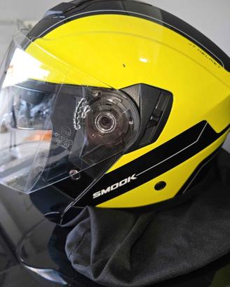 casco smooke