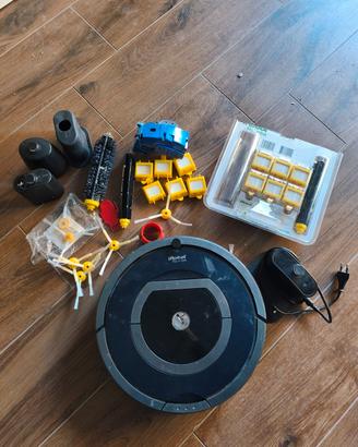 roomba