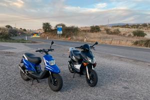 Honda X8R-S 70cc