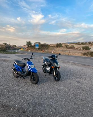 Honda X8R-S 70cc
