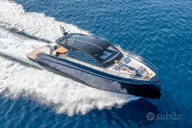 Beneteau Gran Turismo 50 NEW